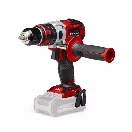 EINHELL AKUMULATORSKA BUŠILICA UDARNA TE-CD 18 Li-Brushless-Solo 4513860