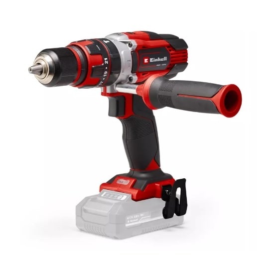 EINHELL AKUMULATORSKA BUŠILICA TE-CD 18/48 Li-i-Solo 4513926