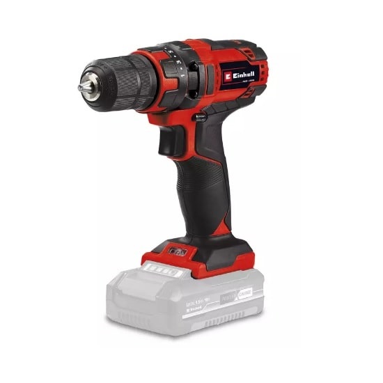 EINHELL AKUMULATORSKA BUŠILICA TC-CD 18/35 Li-Solo 4513927
