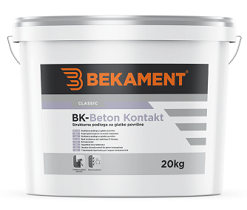 BETONKONTAKT 20 kg Bekament