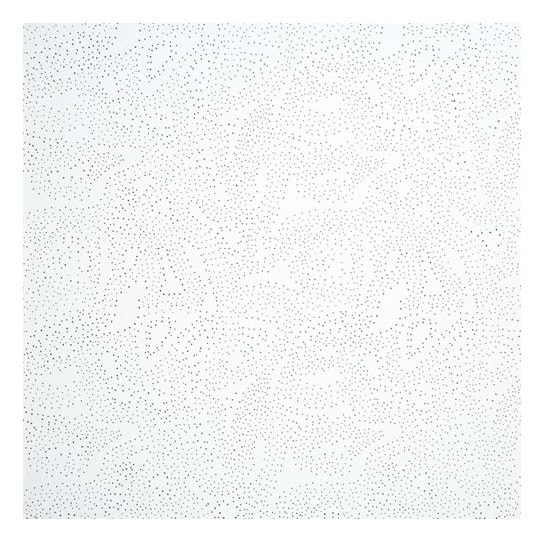 RIGIPS STROPNA PLOČA Constellation 600x600x14, 4,32 m2/pak (12 kom/pak)