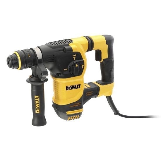 DEWALT KOMBINIRANI ČEKIĆ  950W SDS PLUS D25333K