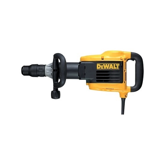 DEWALT RUŠEĆI ČEKIĆ 1500W 10 kg SDS-MAX D25899K