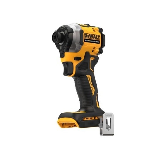 DEWALT AKU UDARNI ODVIJAČ 18V, 20V 1/4" TSTAK DCF850NT