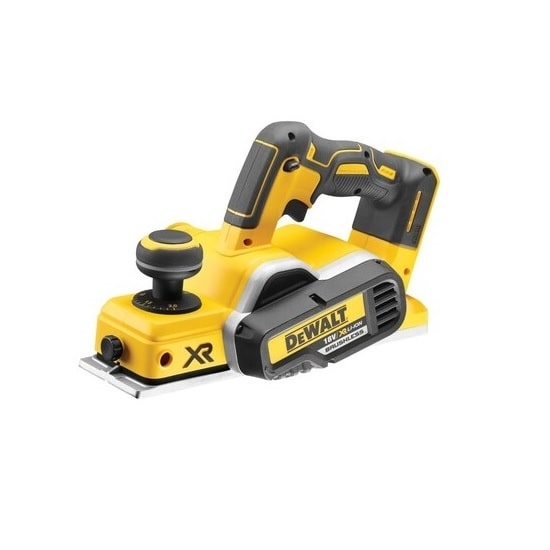 DEWALT BLANJA ZA DRVO XR LI-ion 18V DCP580N