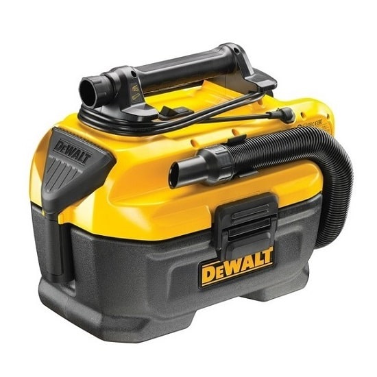 DEWALT AKU MOKRO/SUHI USISAVAČ 18V XR DCV584L