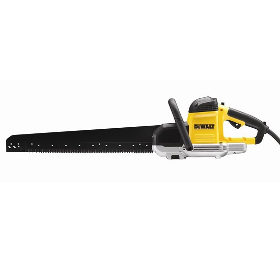 DEWALT PILA POROTON-ALIGATOR 43 cm DWE398