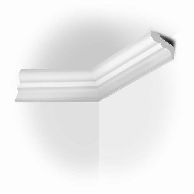 PROFIDECOR LAJSNA STIROPOR F50 46x46 2 m