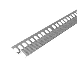 FESTOR PROFIL AL "Z" Z1A  8 mm 2,5 m