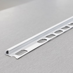 FESTOR PVC VANJ.9/10 2,5 m 29 SVIJETLO SMEĐA