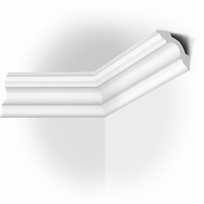 PROFIDECOR LAJSNA STIROPOR G50 50x50 2 m