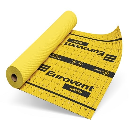 PARNA BRANA AKTIV INTELIG.90 g 75 m2 EUROVENT