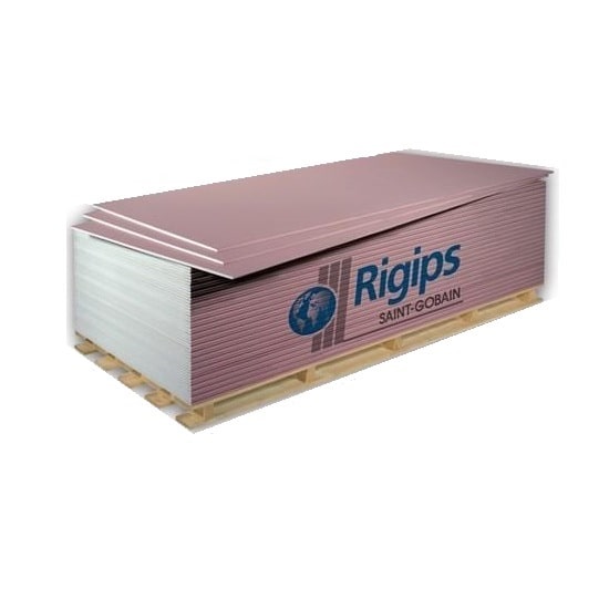 RIGIPS PLOČA 12.5 mm VAT.HAI/02