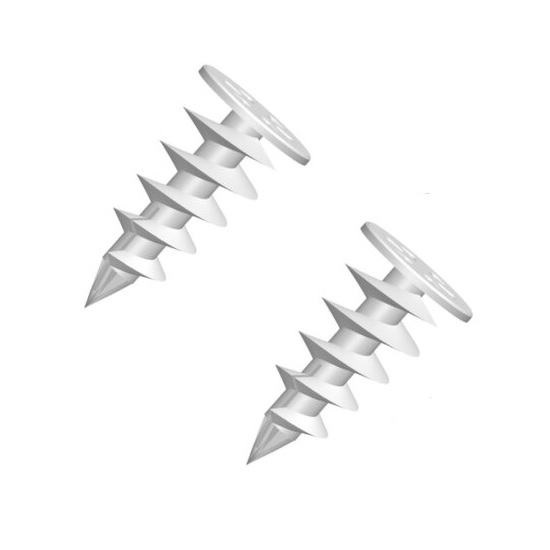 TIPLA ZA STIROPOR 28x50 10 kom/pak