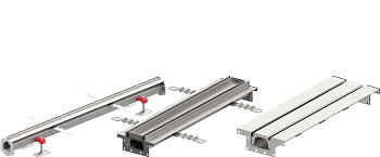 ACO SLOT KANAL 8 sa prirubnicom H.I. d=1000 mm, h=80,5 mm,  448273