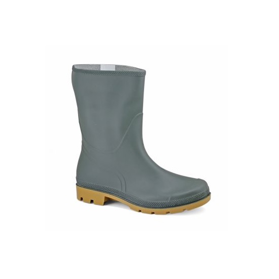 ČIZME ZAŠTITNE AGROLOW NISKE vel.41 BWSS 050141