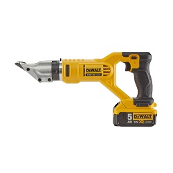 DEWALT AKU ŠKARE ZA LIM 18V BEZ BATERIJE DCS491N