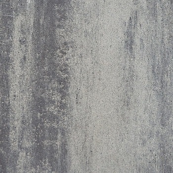 Opločnik Asti Colori 5/60/30 cm grafitno bijela