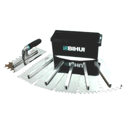 BIHUI SET GLETERA 8/1