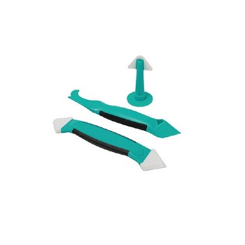 BIHUI SET ZA RAD SA SILIKONOM 3/1