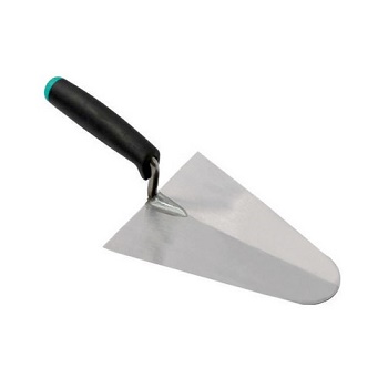 BIHUI ŽLICA ZAOBLJENA 180 mm