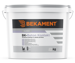 BETONKONTAKT  6 kg Bekament