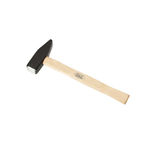 ČEKIĆ BASSIC  500 g DRVENA DRŠKA