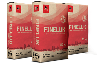 CEMENT LUKAVAC 32.5 N 25 kg (56 vr/pal)