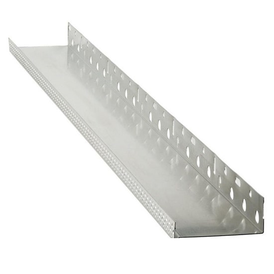 COKL PROFIL  8 cm/2,00 m