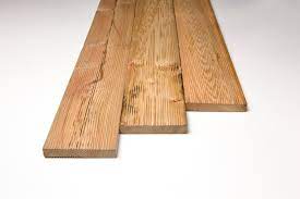 DECKING DASKA 25x144x4000 AB-VEH ariš (2,304 m2/pak, 4 kom)