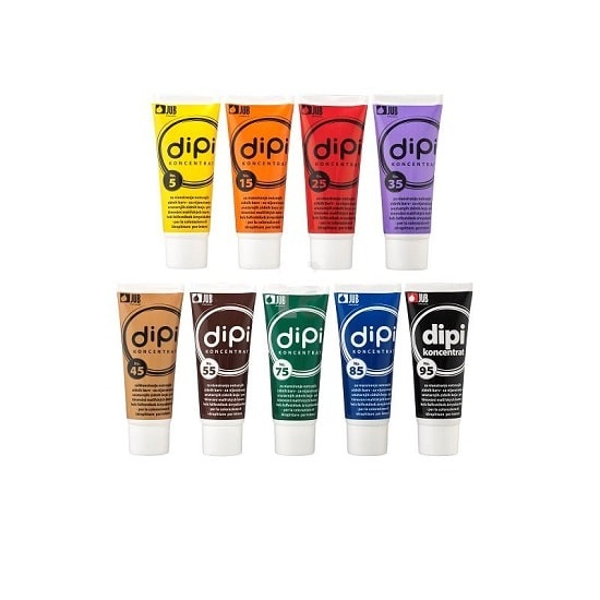 DIPI KONCENTRAT 45 OKER 100 mL JUB
