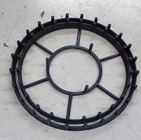 DISTANCERI ZA ARMATURNU MREŽU 25x250