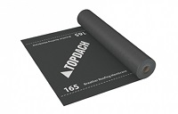 EUROVENT KROVNA FOLIJA 165 g 75 m2 Topdach