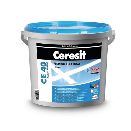 FUG MASA 2 kg-CEMENT SIVA 12 CERESIT