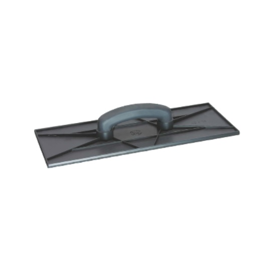 Gladilica PVC zidarska 400x160 mm