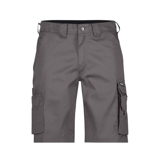 Hlače radne kratke BARI sive br.52