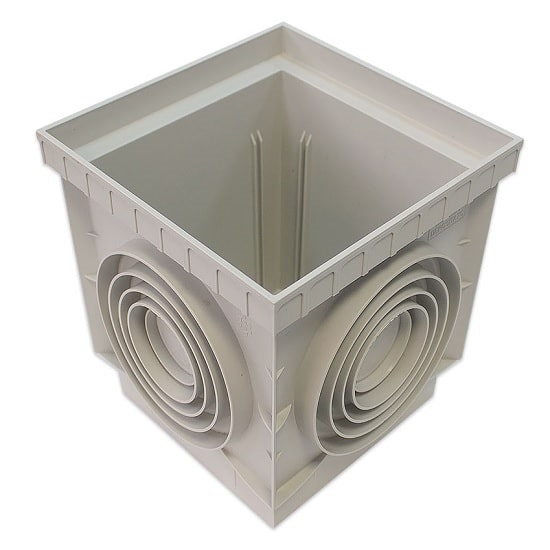 GUTTA KANALIZACIJSKI ŠAHT 200x200