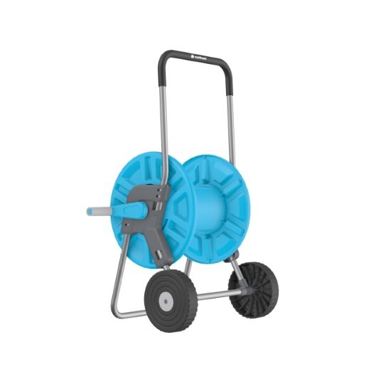 KOLICA ZA VRTNO CRIJEVO ALUPLUS 1/2" 60 m 55-260