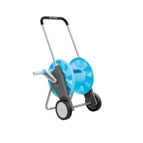 KOLICA ZA VRTNO CRIJEVO COMPACT LUZ 1/250m,3/4-25m 55-300