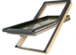 KROVNI PROZOR ENERGYPLUS  66x118 cm