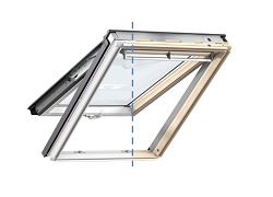 KROVNI PROZOR  78x140 GPL MK08 2070