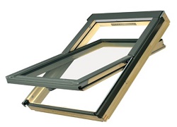 KROVNI PROZOR PROJECT  55x 78 cm