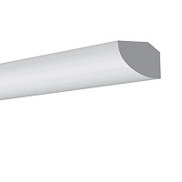 DECORA LAJS.STIR.A20 20X20 2 m