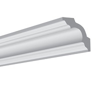 DECORA LAJS.STIR.G50 50x50 2 m