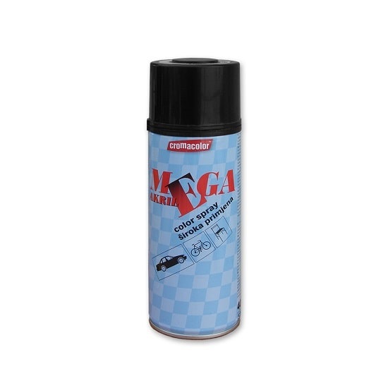 MADEX SPRAY CINKATURA 400 ml