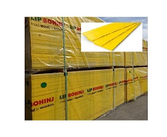 OPLATA GRAĐEVINSKA 200x50x2,7 cm LIP BOHINJ