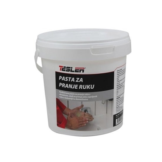 W.PASTA ZA RUKE TESLER 1350 g