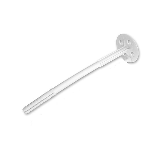 PRIČVRSNICE PVC ZA FASADU 110 mm