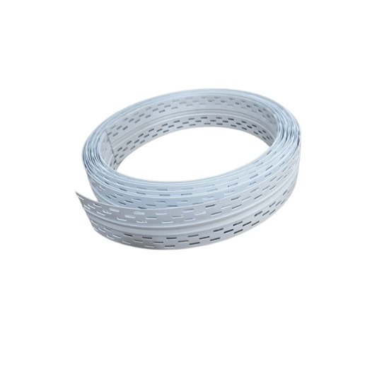 PROFIL DILETACIJSKI PVC MAGIC CORNER  92005