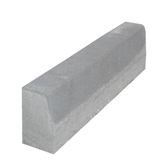 RUBNJAK 100x25x15 cm CESTOVNI MI-BLOK